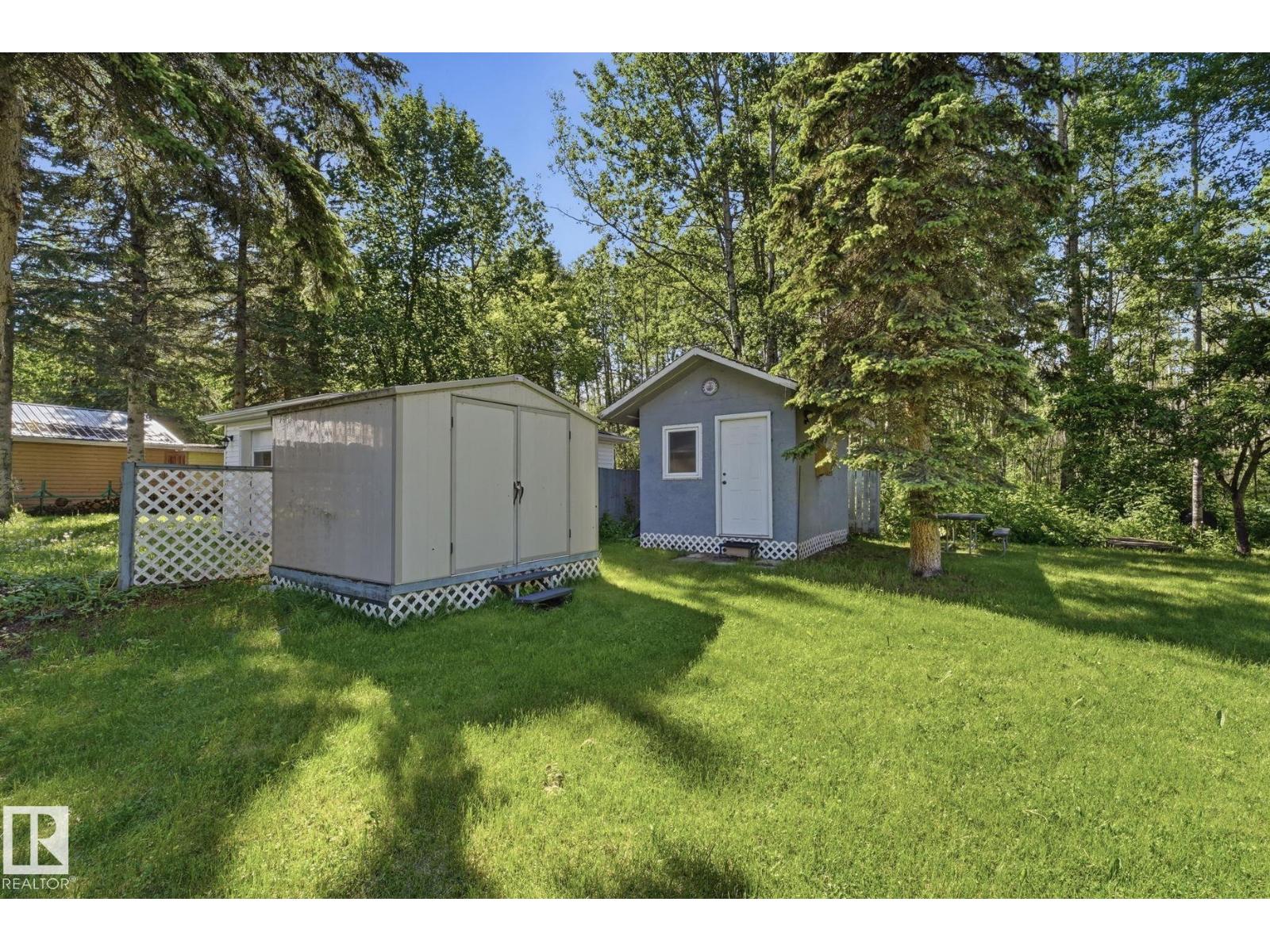 #1410 47436 Range Rd. 15 - 25