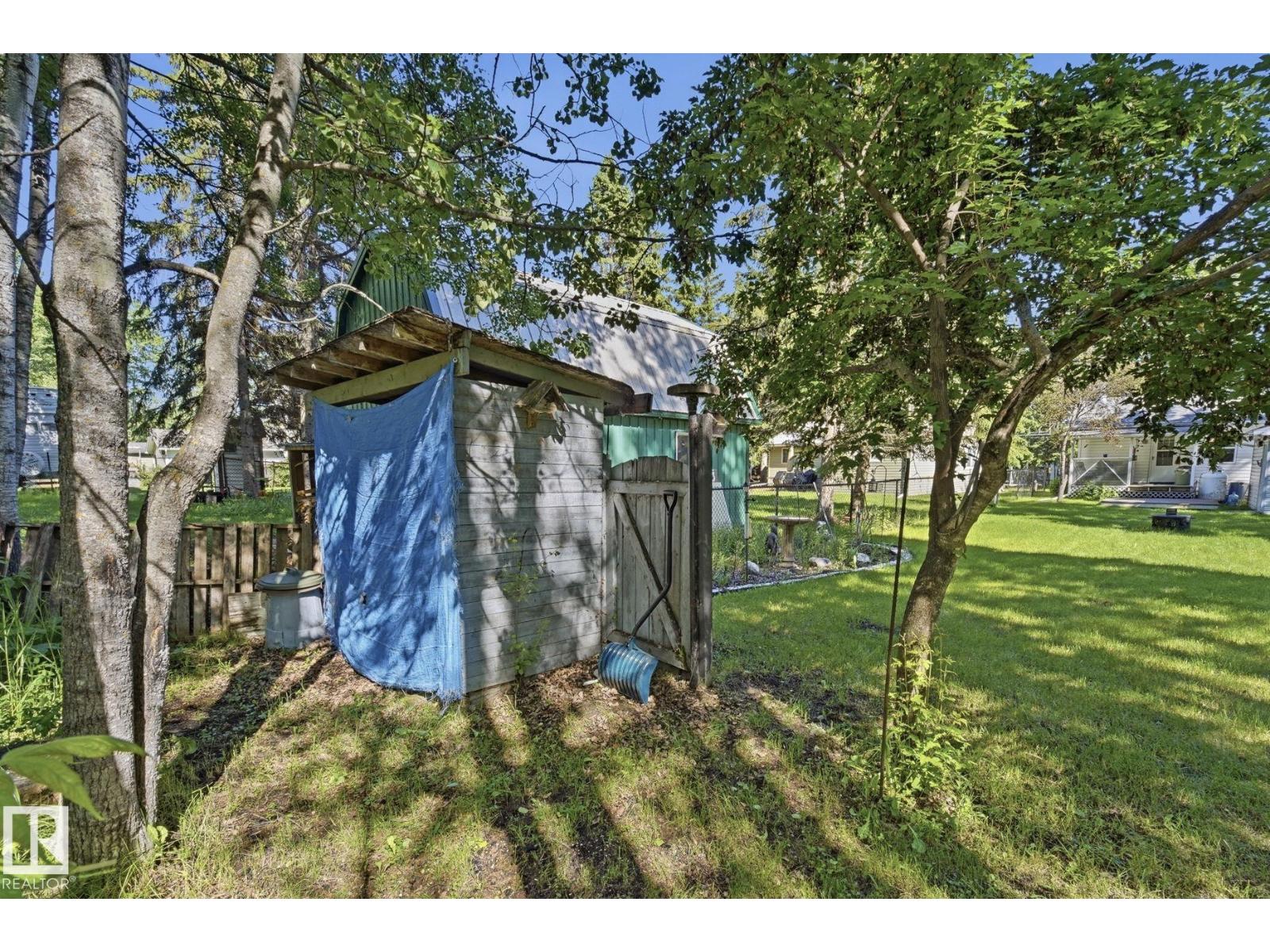 #1410 47436 Range Rd. 15 - 27