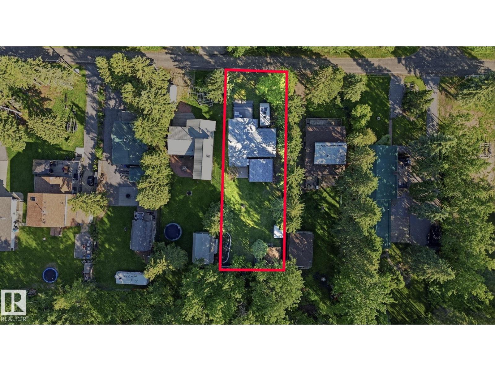 #1410 47436 Range Rd. 15 - 31