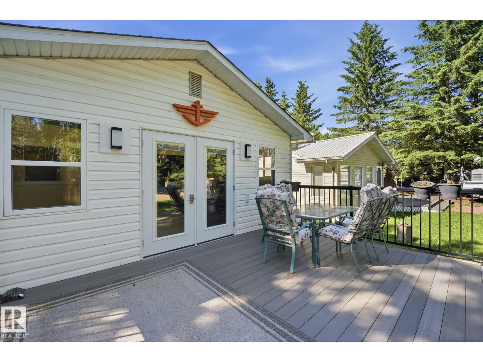 #1410 47436 Range Rd. 15 - 4