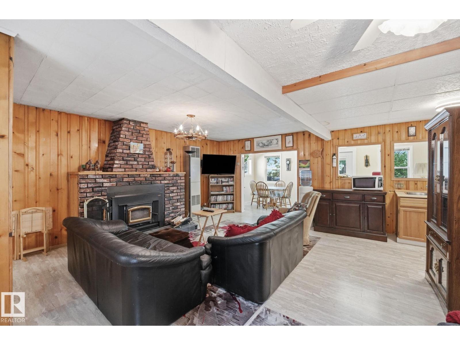 #1410 47436 Range Rd. 15 - 8