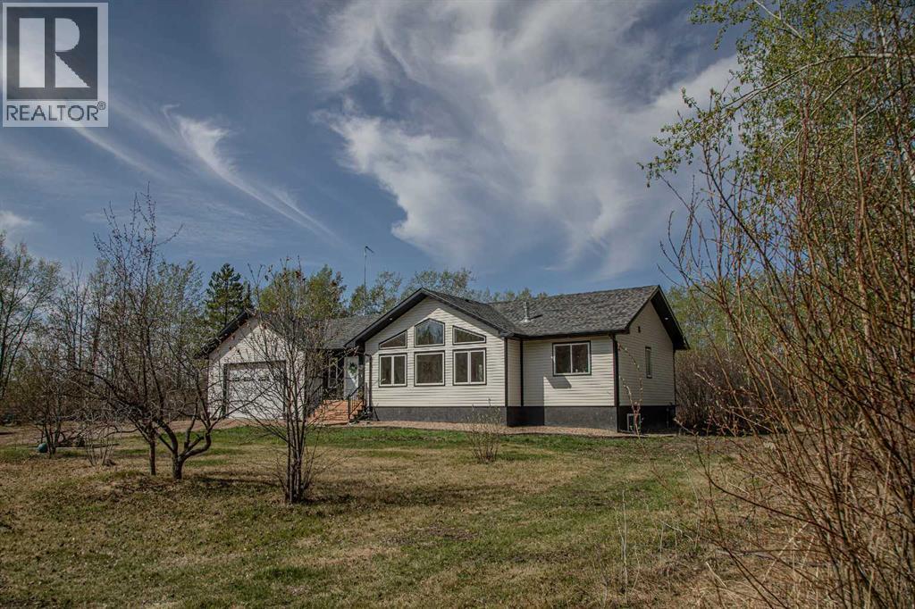 19125 Township Road 1104 - 1