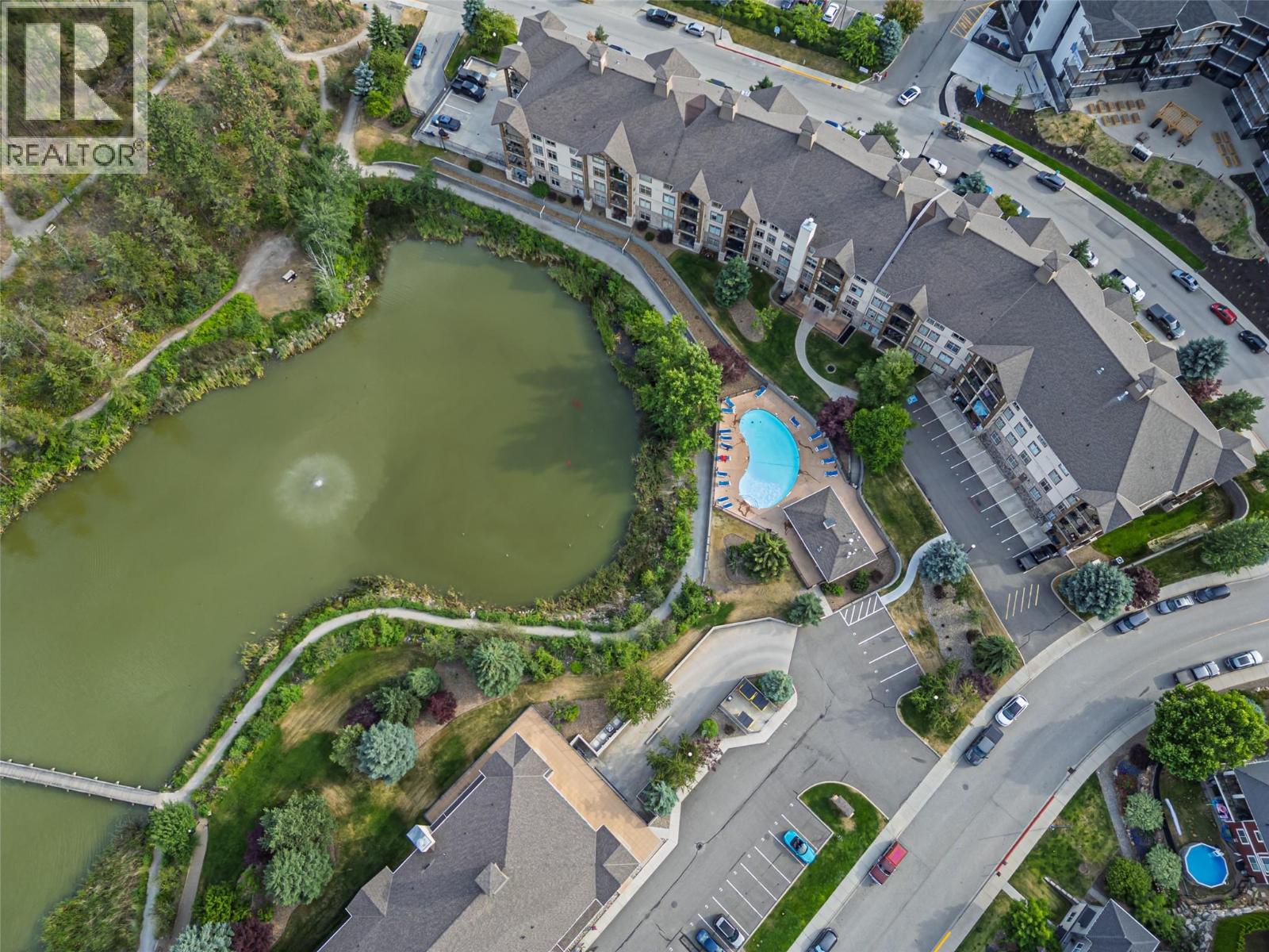 #411 2551 Shoreline Drive - 25