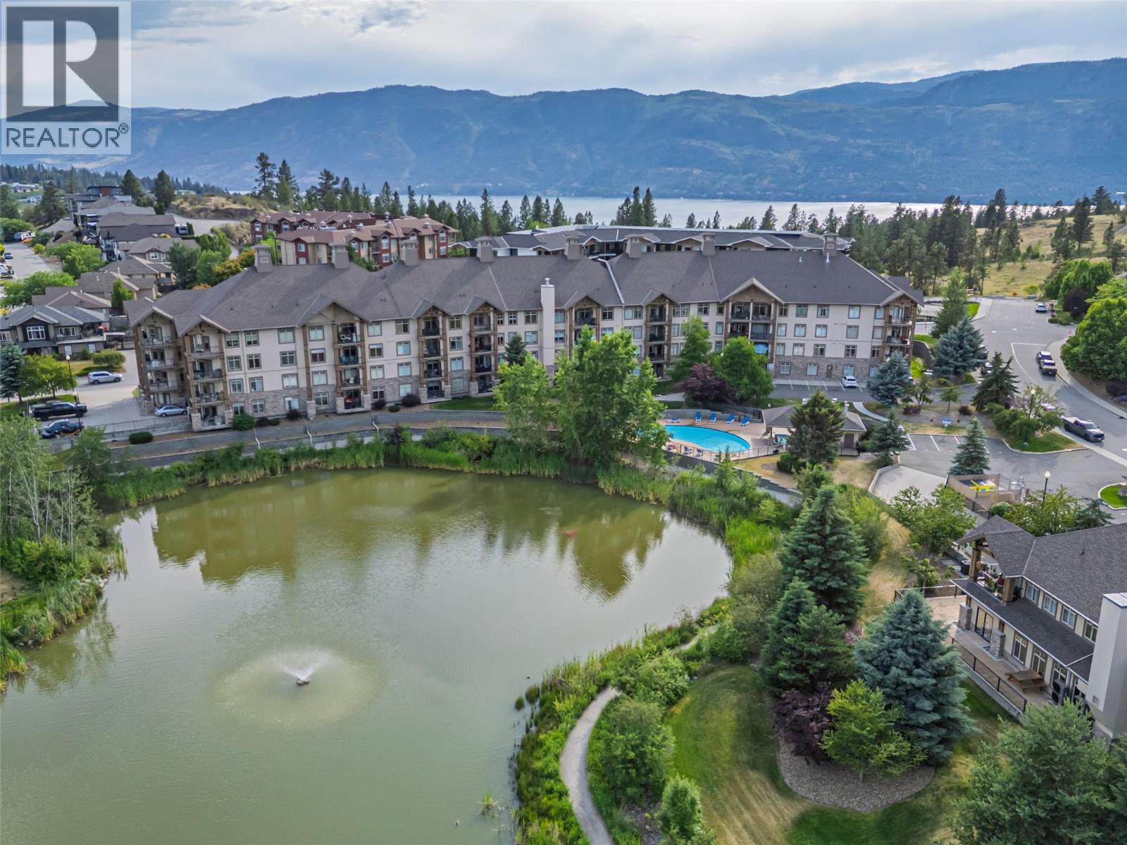 #411 2551 Shoreline Drive - 28