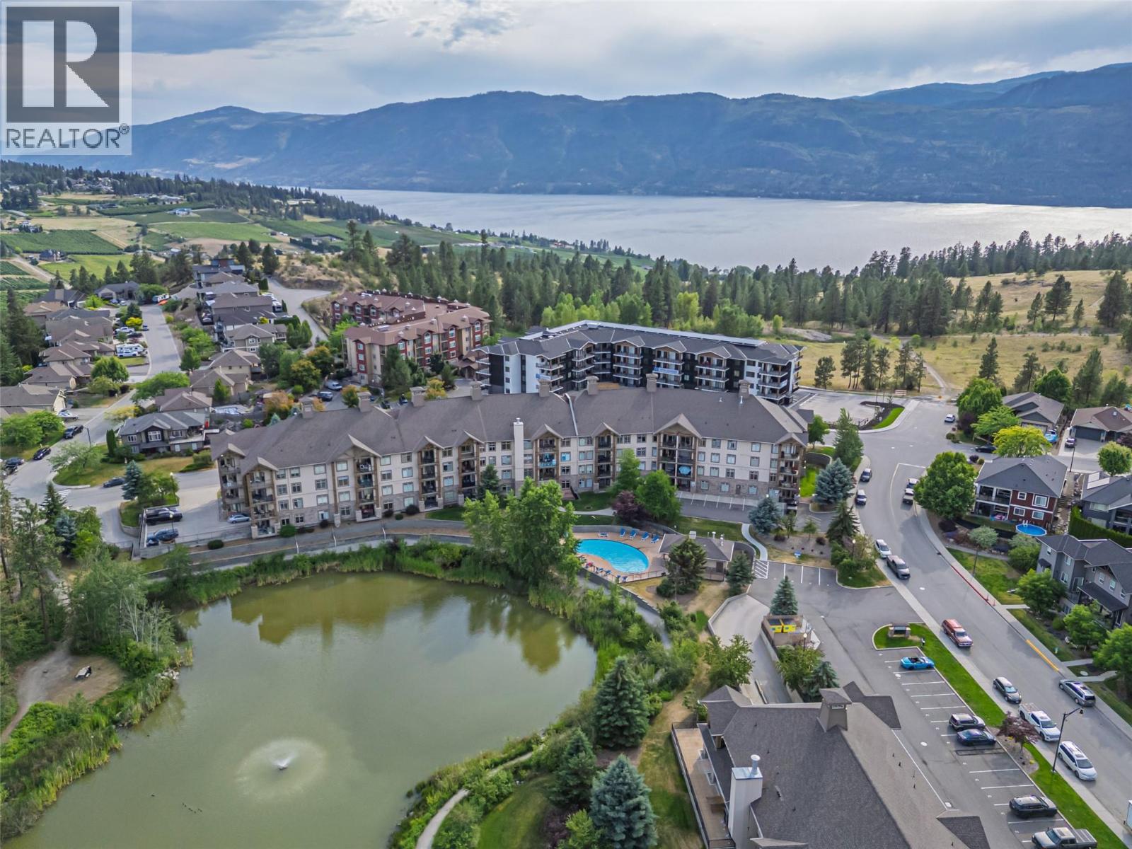 #411 2551 Shoreline Drive - 26