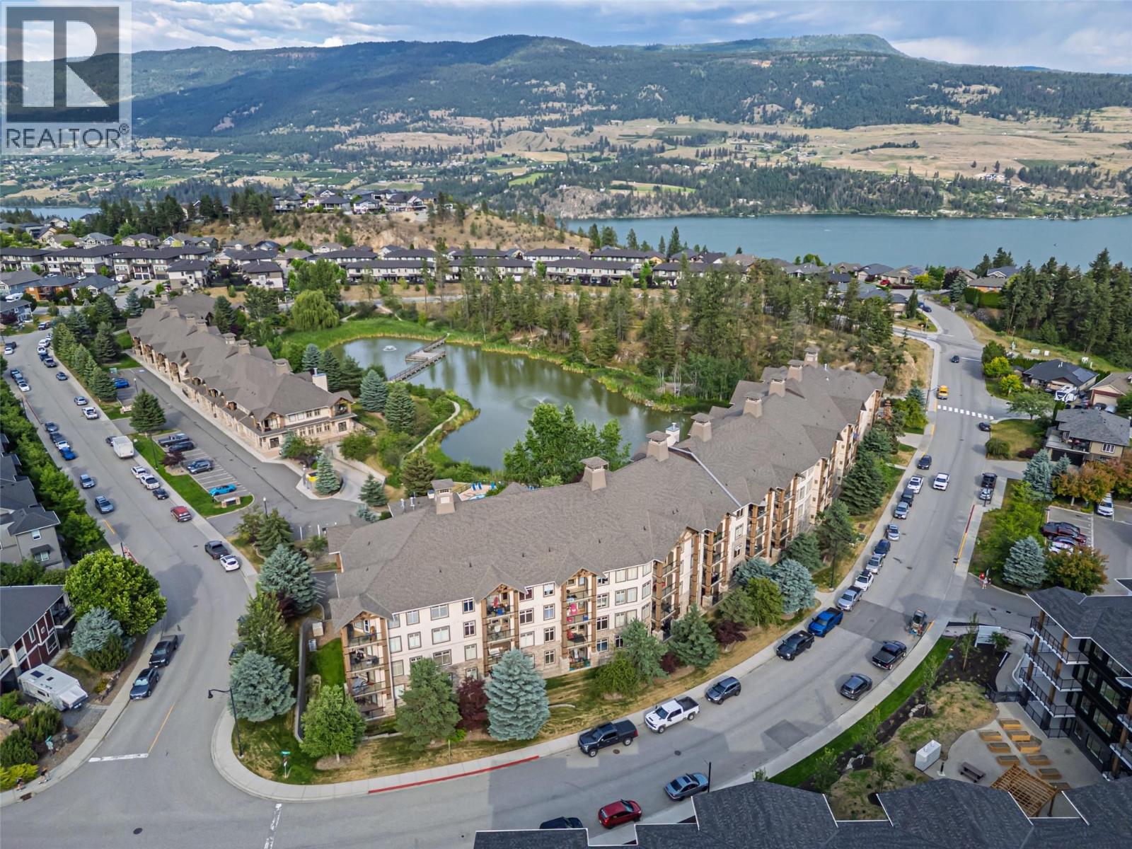 #411 2551 Shoreline Drive - 20