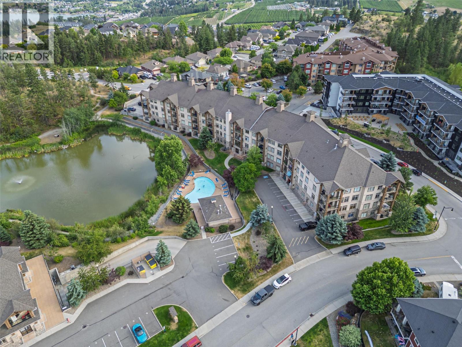 #411 2551 Shoreline Drive - 23