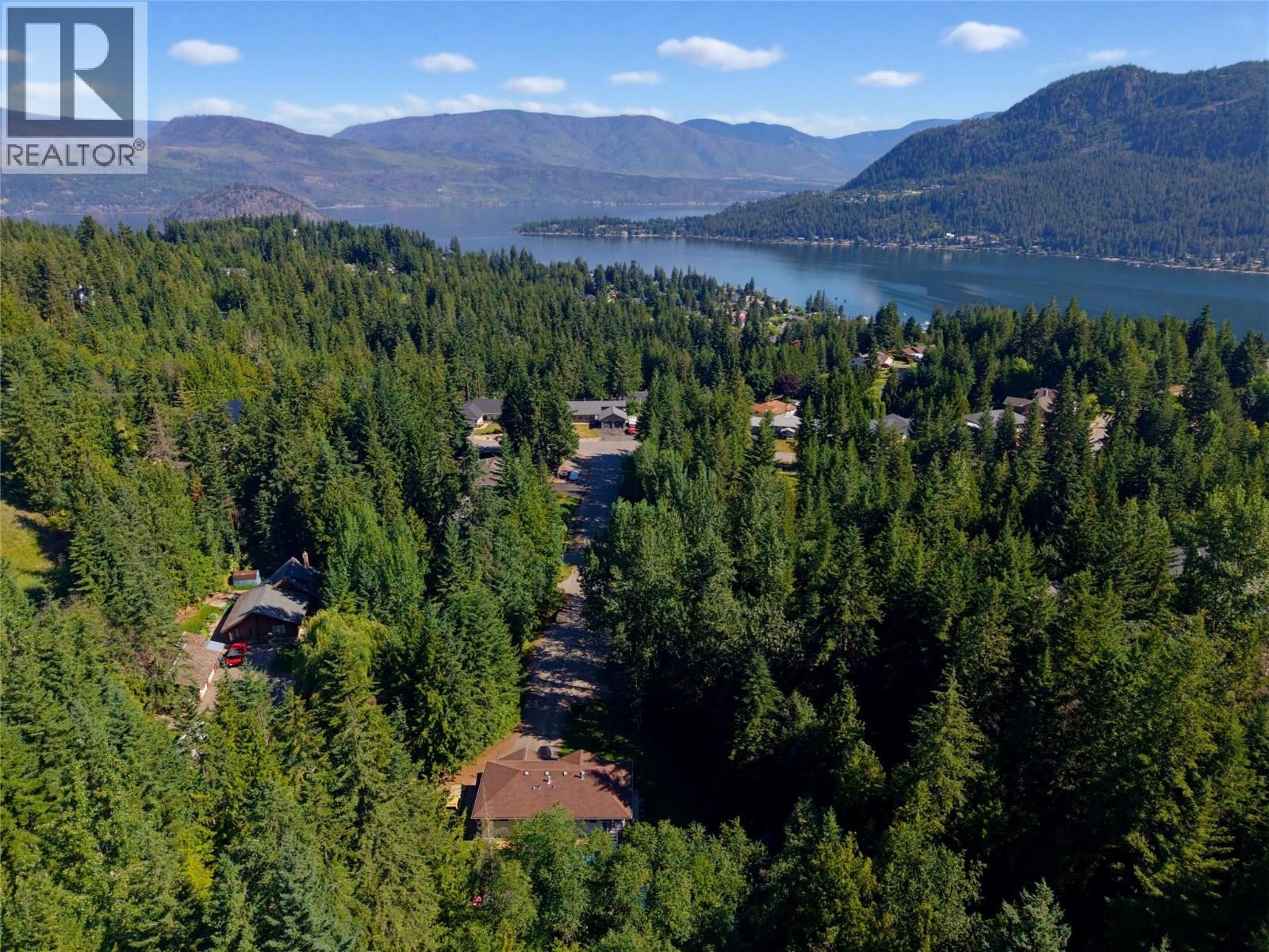  Glengarry Place, Blind Bay
