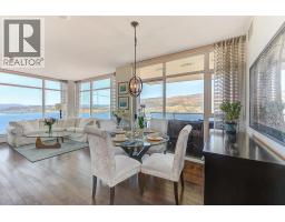 2408 1075 Sunset Drive, Kelowna