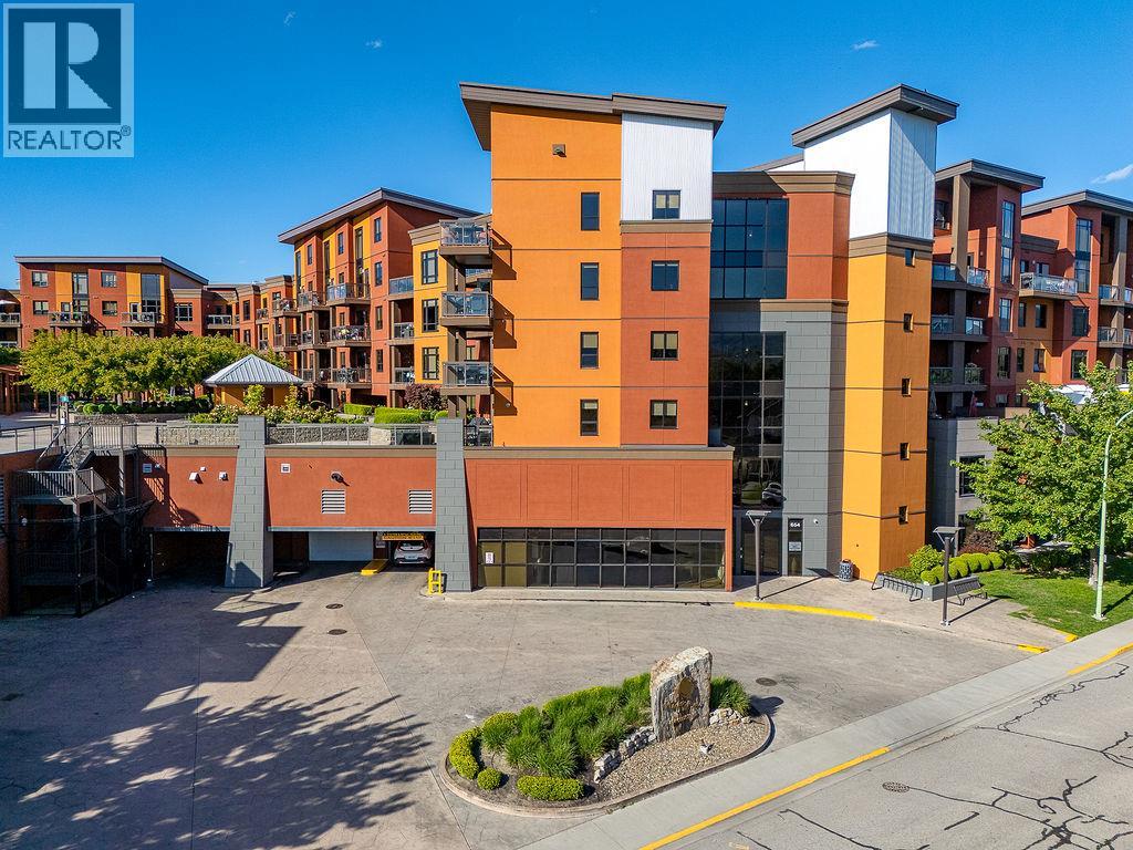 523 654 Cook Road, Kelowna