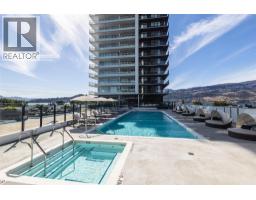 1626 Water Street Unit# 2804, Kelowna, BC V1Y0N7 Photo 28