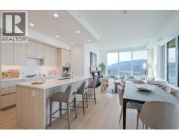 Kitchen - 1626 Water Street Unit# 2804, Kelowna, BC V1Y0N7 Photo 7
