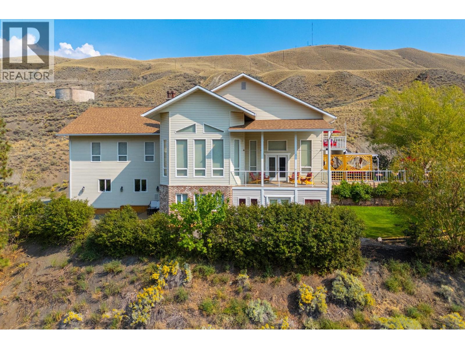 988 Collins Road - 1