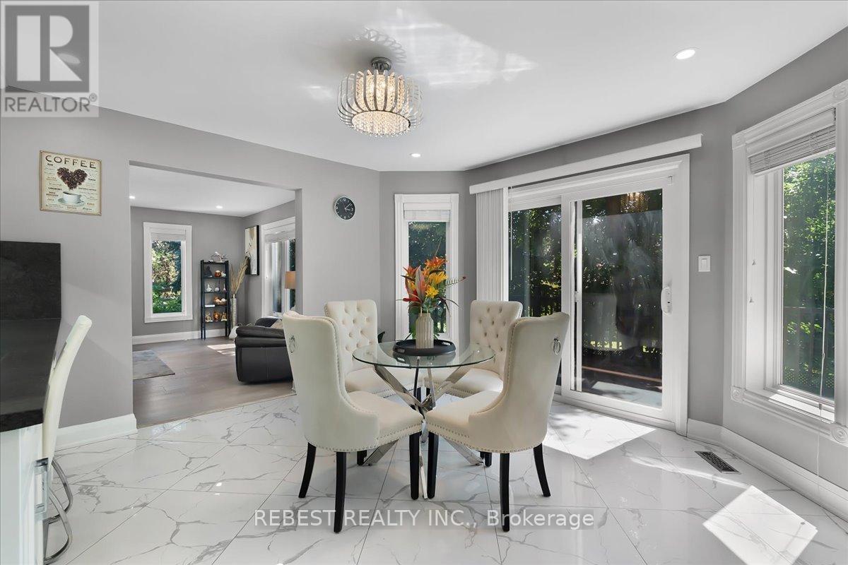 5090 MISSISSAUGA ROAD - 15