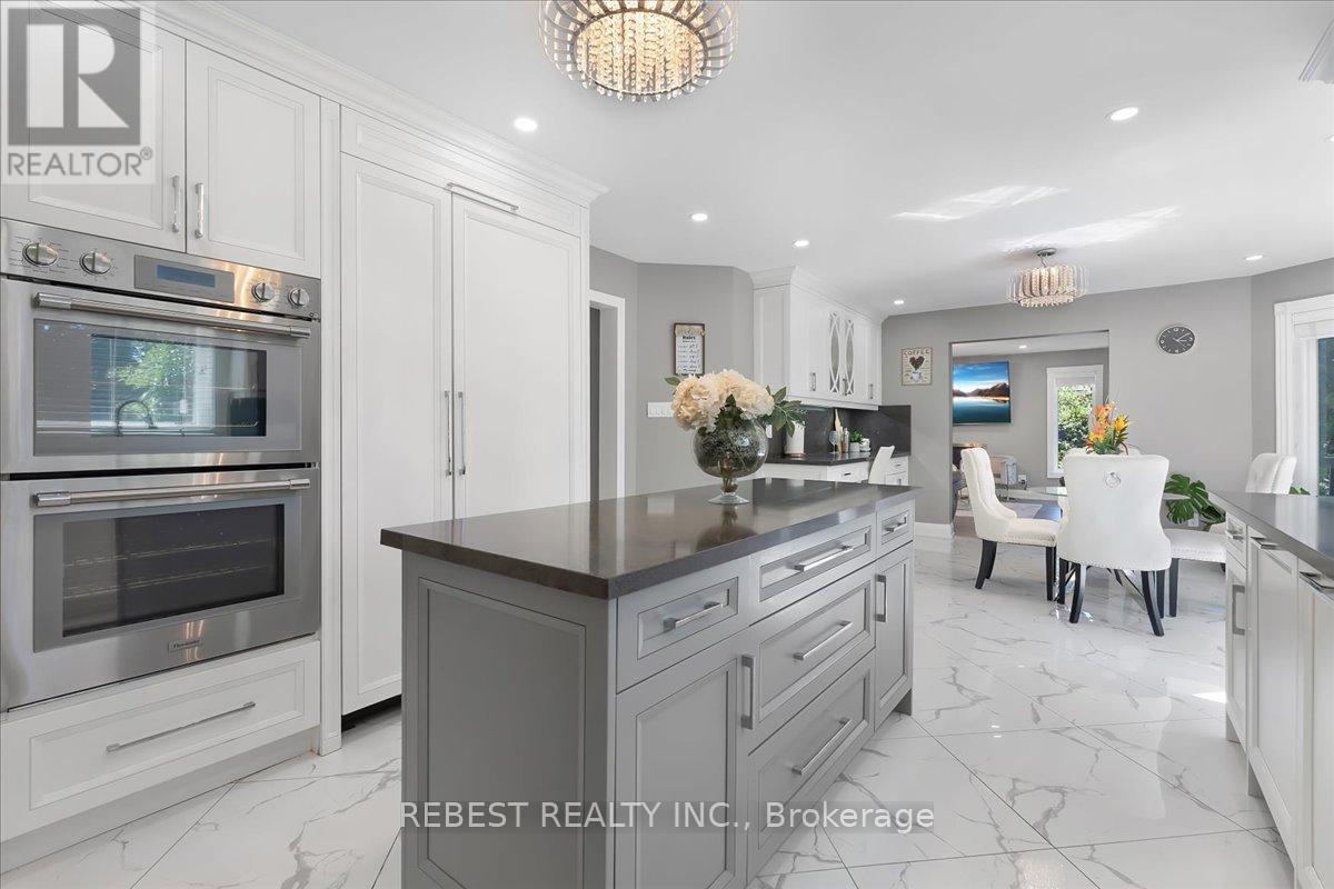 5090 MISSISSAUGA ROAD - 19