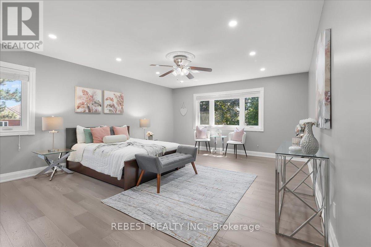 5090 MISSISSAUGA ROAD - 34
