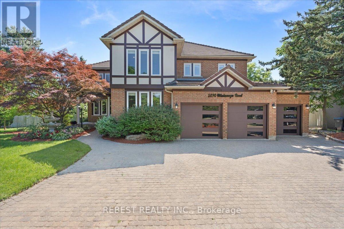 5090 MISSISSAUGA ROAD - 3