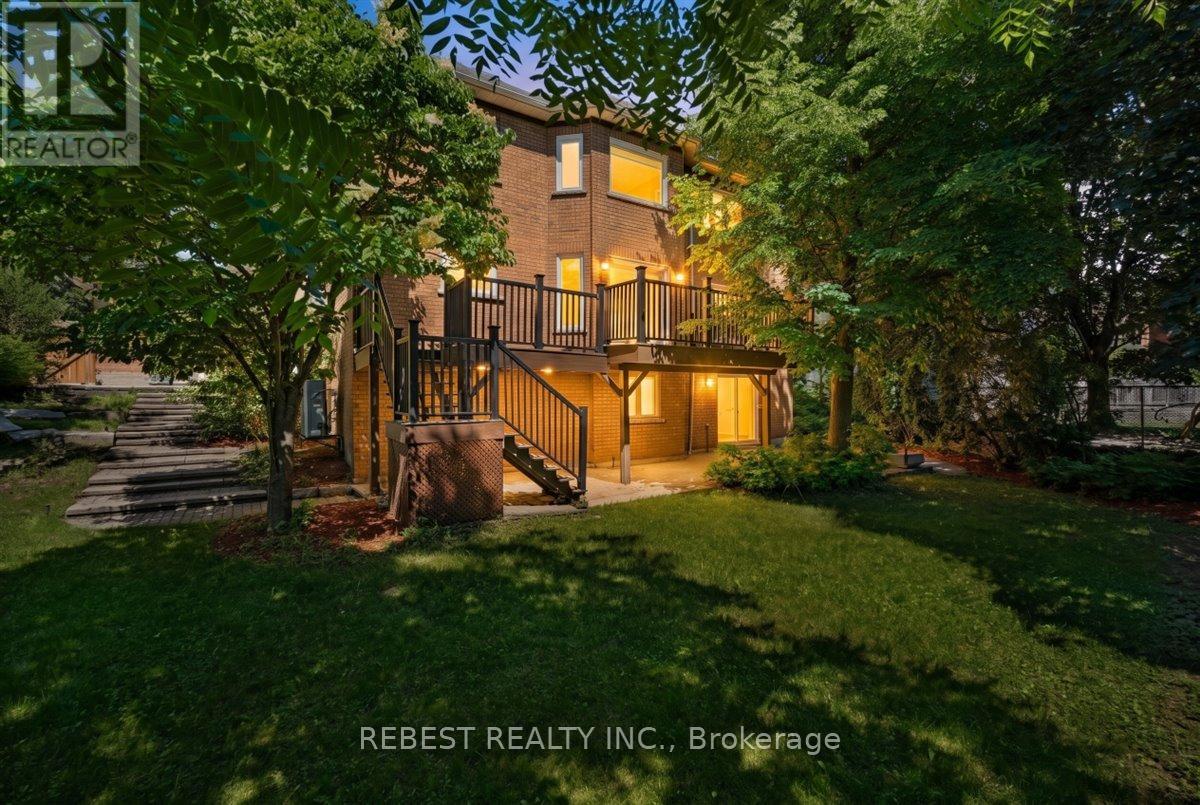 5090 MISSISSAUGA ROAD - 45