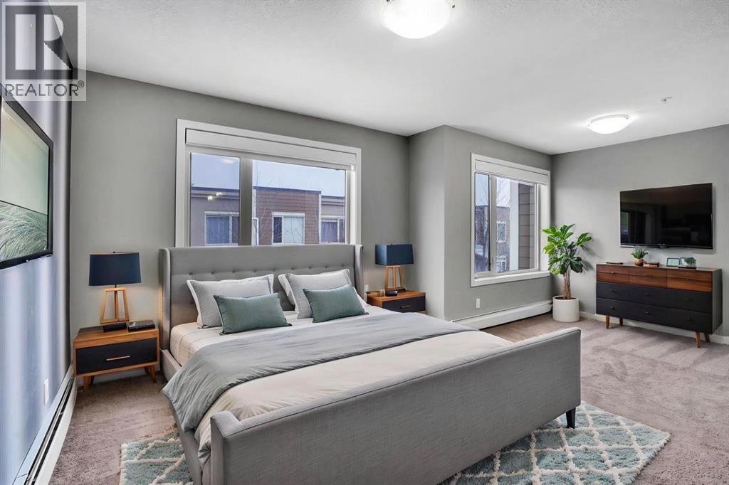 #228 10 Westpark Link SW - 24