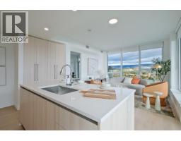 Kitchen - 238 Leon Avenue Unit# 2208, Kelowna, BC V1Y6H9 Photo 8