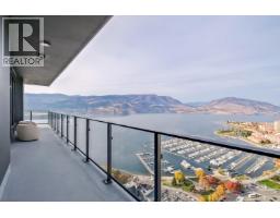 1626 Water Street Unit# 2808, Kelowna, BC V1Y0N7 Photo 28