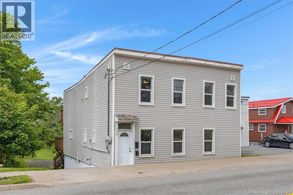 55 Somerset Street - 1