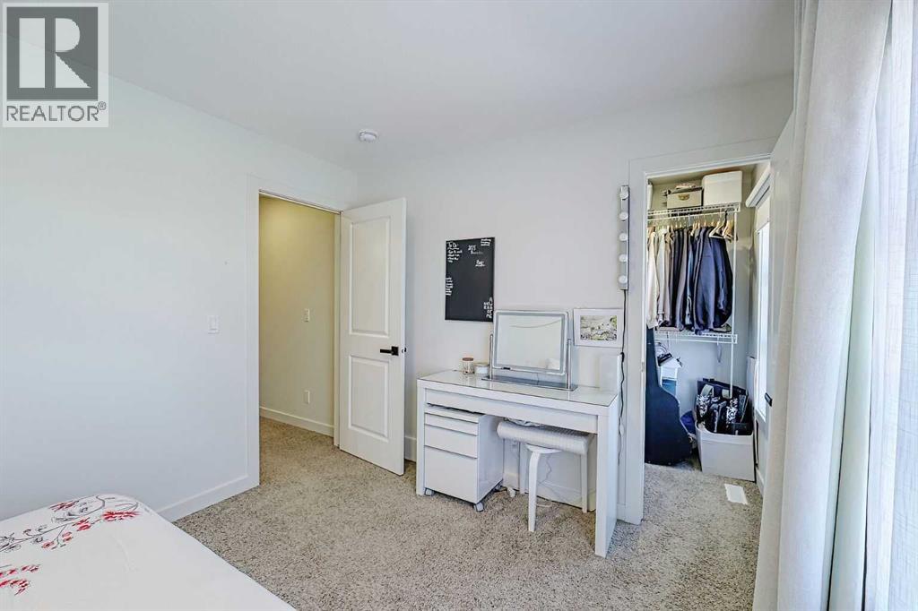 25 Belmont Green SW - 20