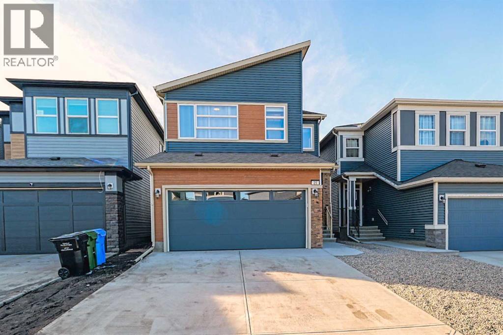 25 Belmont Green SW - 2