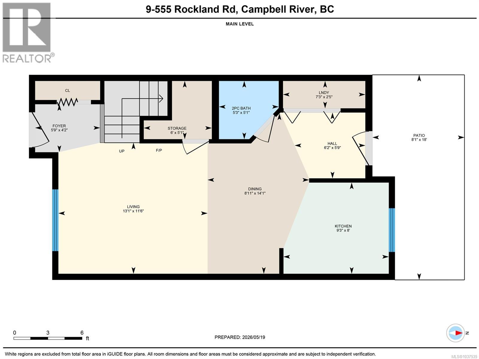 #9 555 Rockland Rd - 32