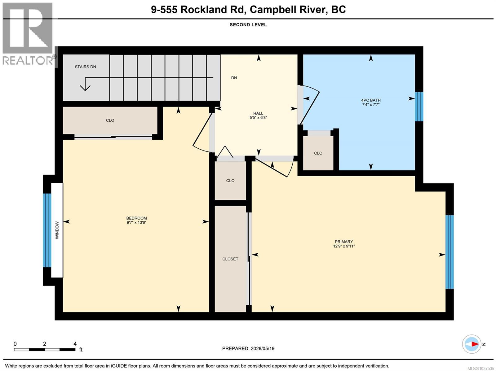 #9 555 Rockland Rd - 33