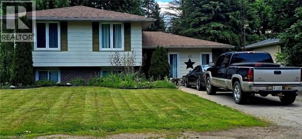 171 KNEIDER Avenue - 1
