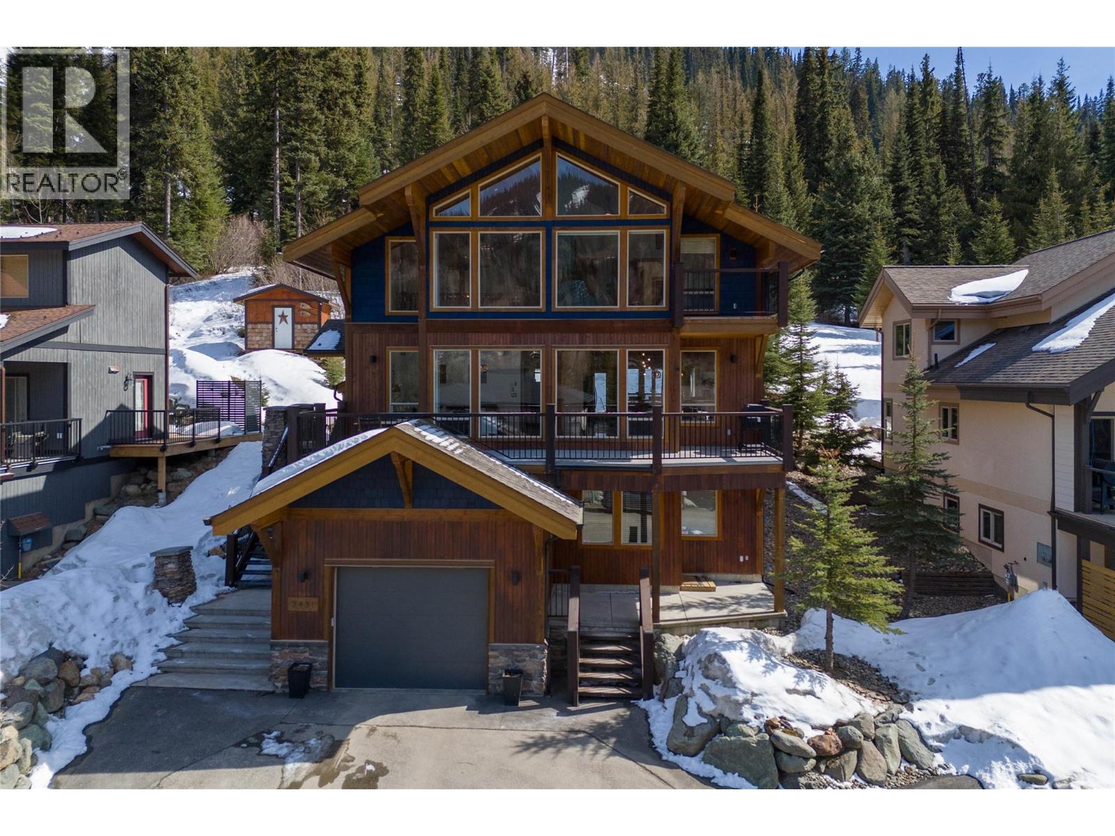 2431 Fairways Drive - 1