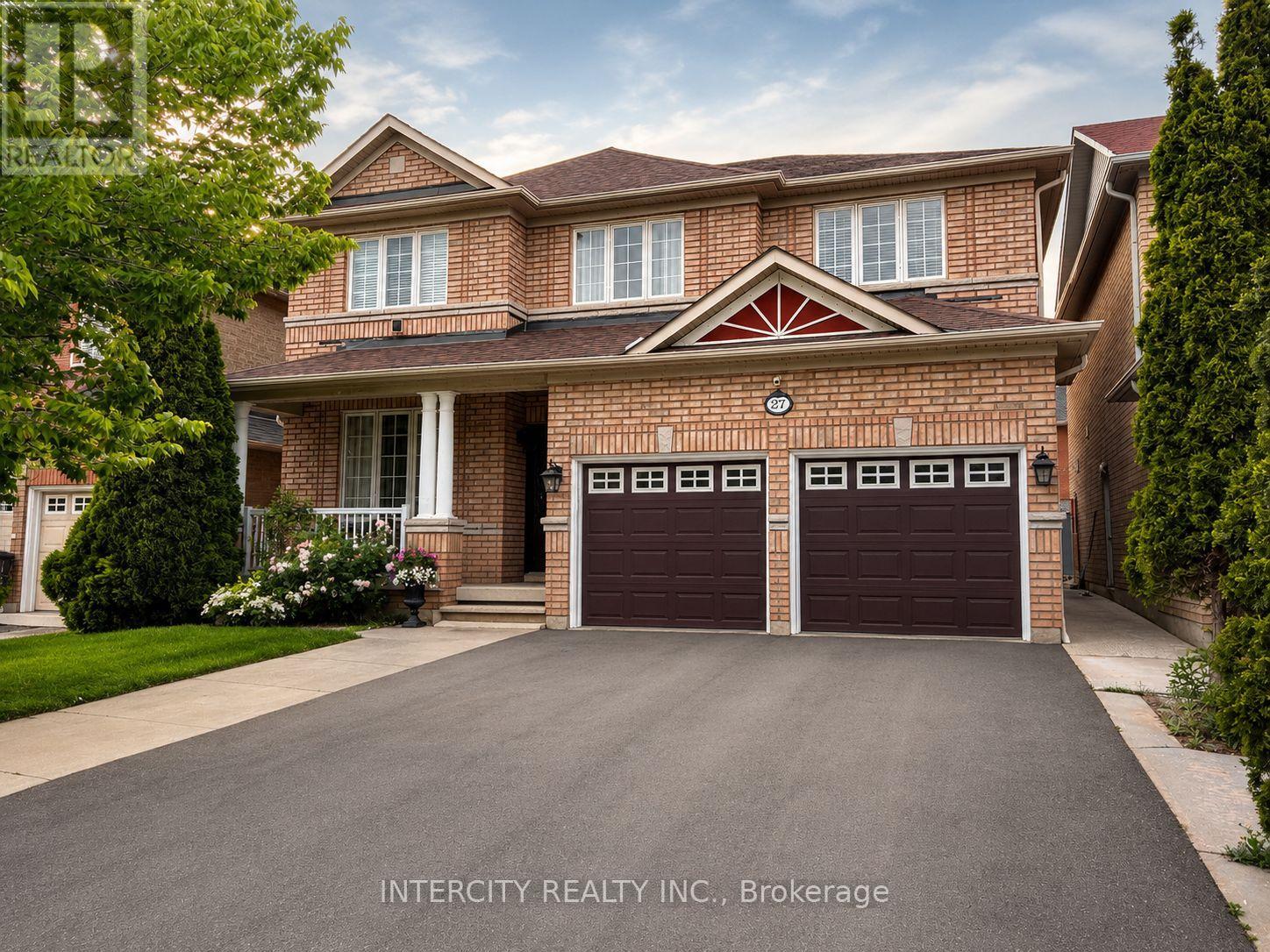 27 MODESTO CRESCENT - 1