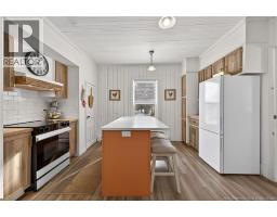 Dining room - 3343 Ch Brideau, Tracadie, NB E1X1A4 Photo 6