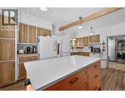 Kitchen - 3343 Ch Brideau, Tracadie, NB E1X1A4 Photo 10