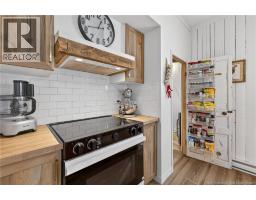 Pantry - 3343 Ch Brideau, Tracadie, NB E1X1A4 Photo 9