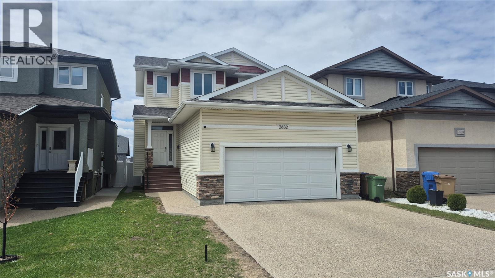 2632 Makowsky CRESCENT - 2