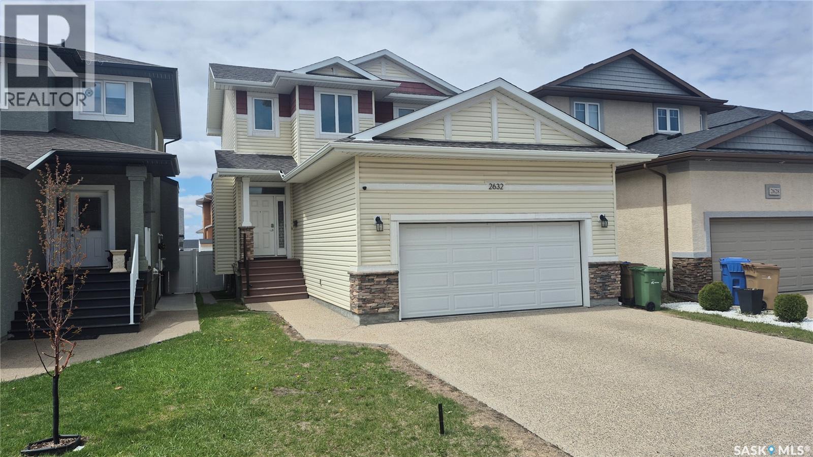2632 Makowsky CRESCENT - 1