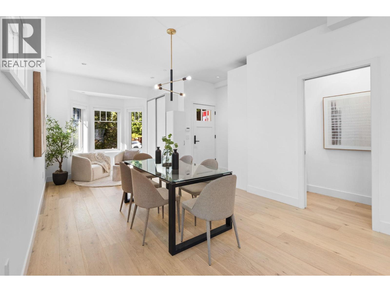 2518 W 3RD AVENUE, Vancouver