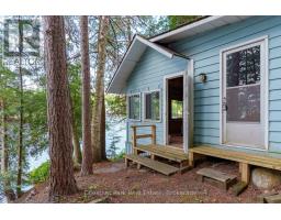 26 Taylor Island 26lm, Gravenhurst), ON P1P1R2 Photo 20
