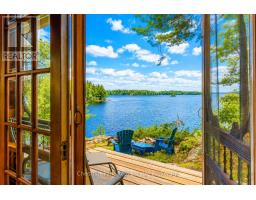 Utility room - 26 Taylor Island 26lm, Gravenhurst), ON P1P1R2 Photo 7