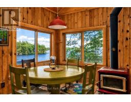 26 Taylor Island 26lm, Gravenhurst), ON P1P1R2 Photo 9