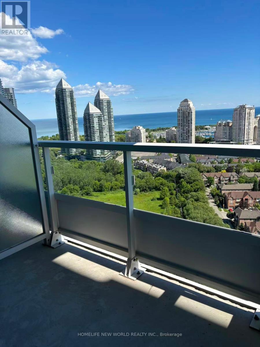 #2506 251 MANITOBA STREET - 22