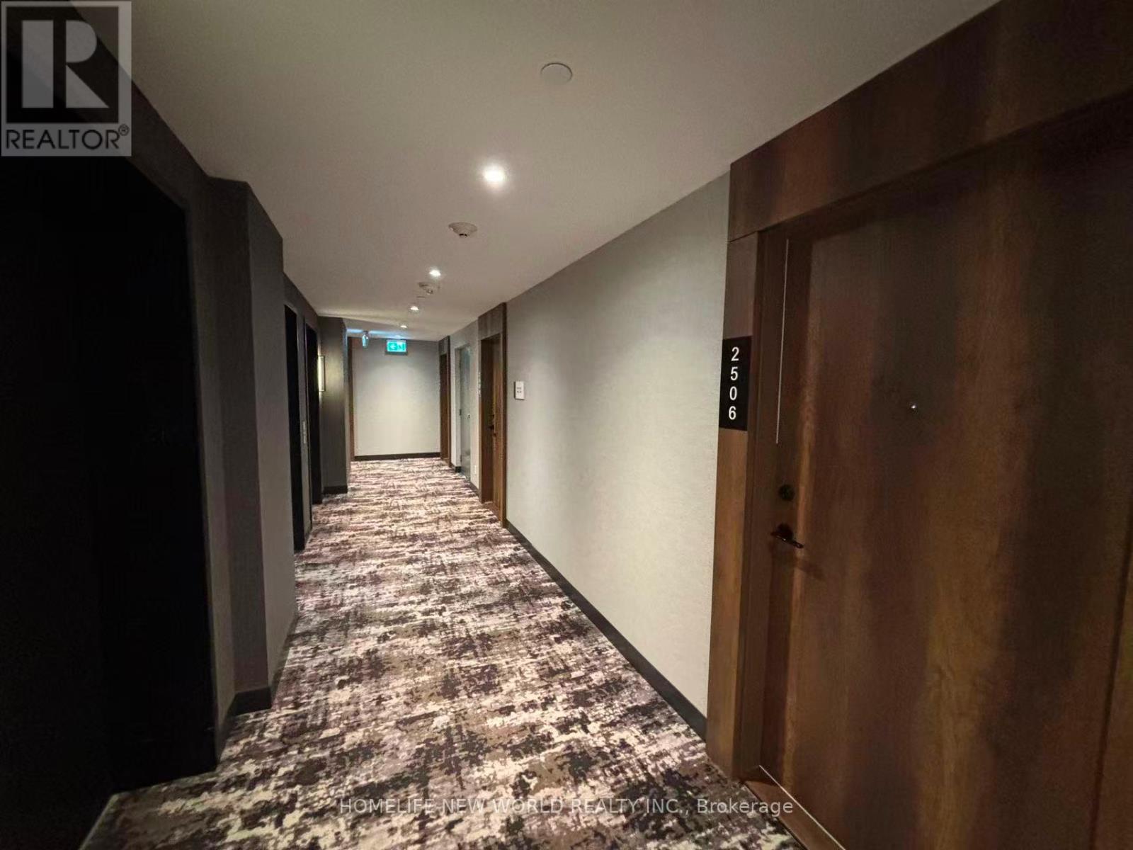 #2506 251 MANITOBA STREET - 6