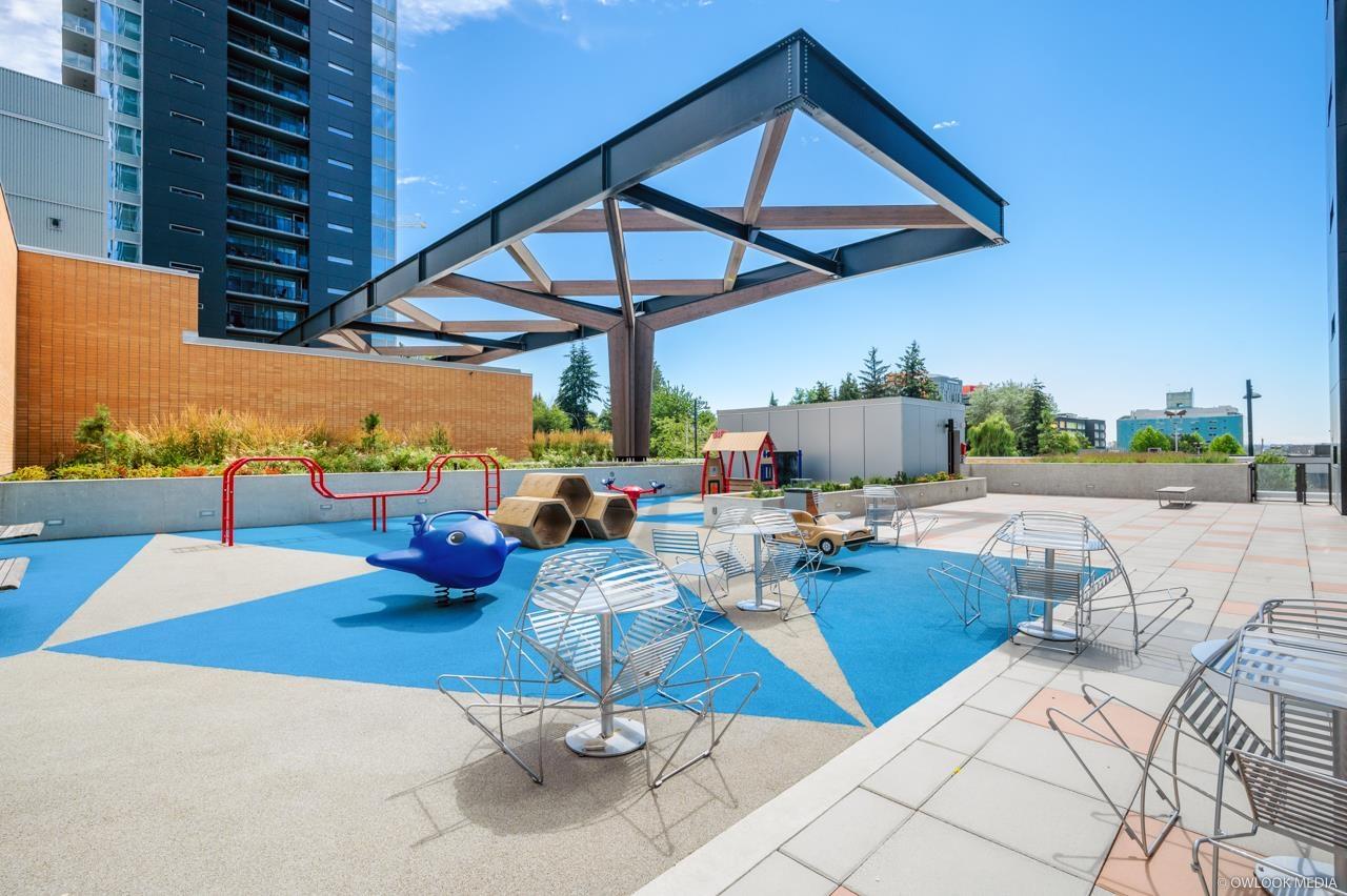 309 13615 FRASER HIGHWAY, Surrey