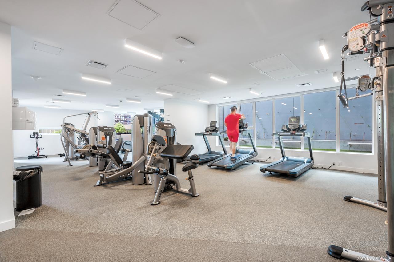 309 13615 FRASER HIGHWAY, Surrey
