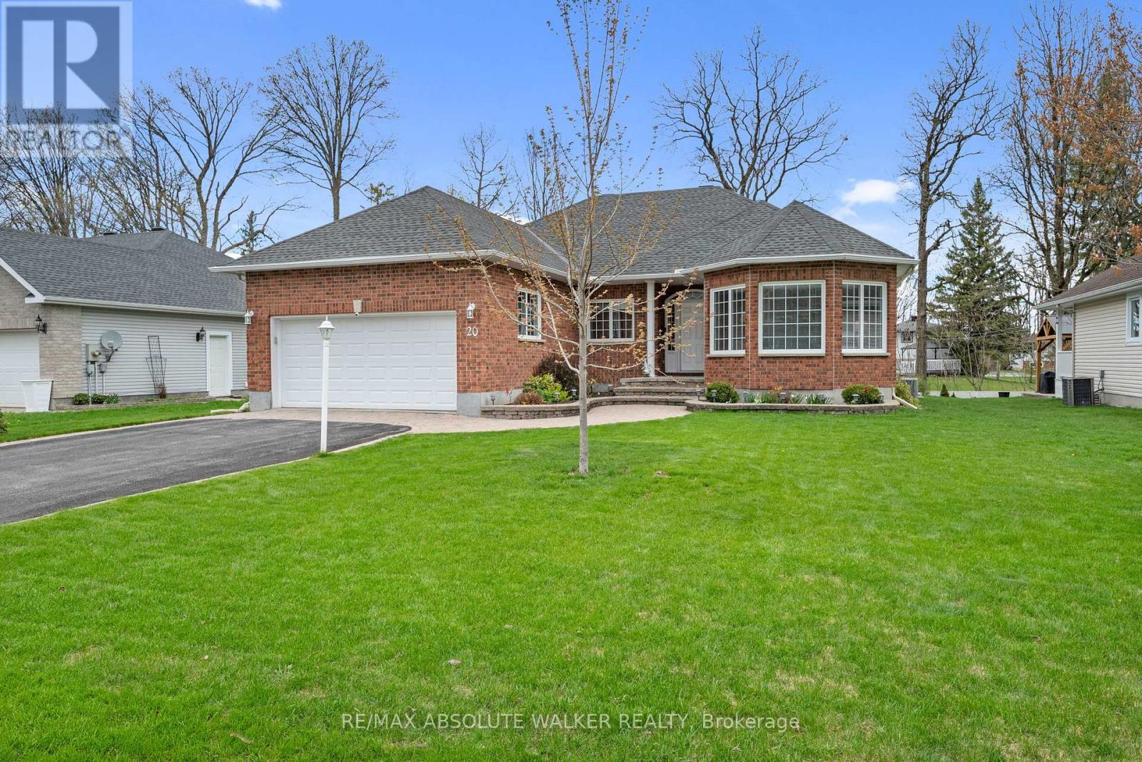 20 MARY HILL CRESCENT - 1