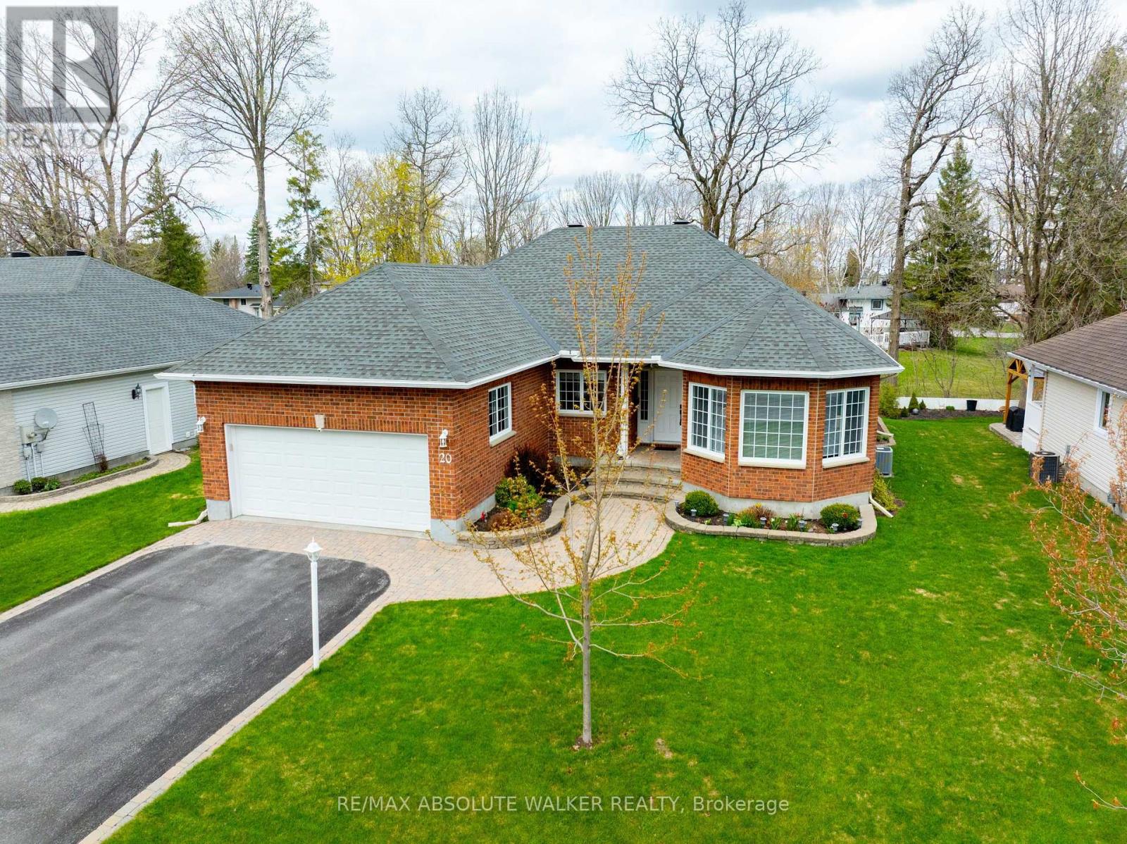 20 MARY HILL CRESCENT - 35