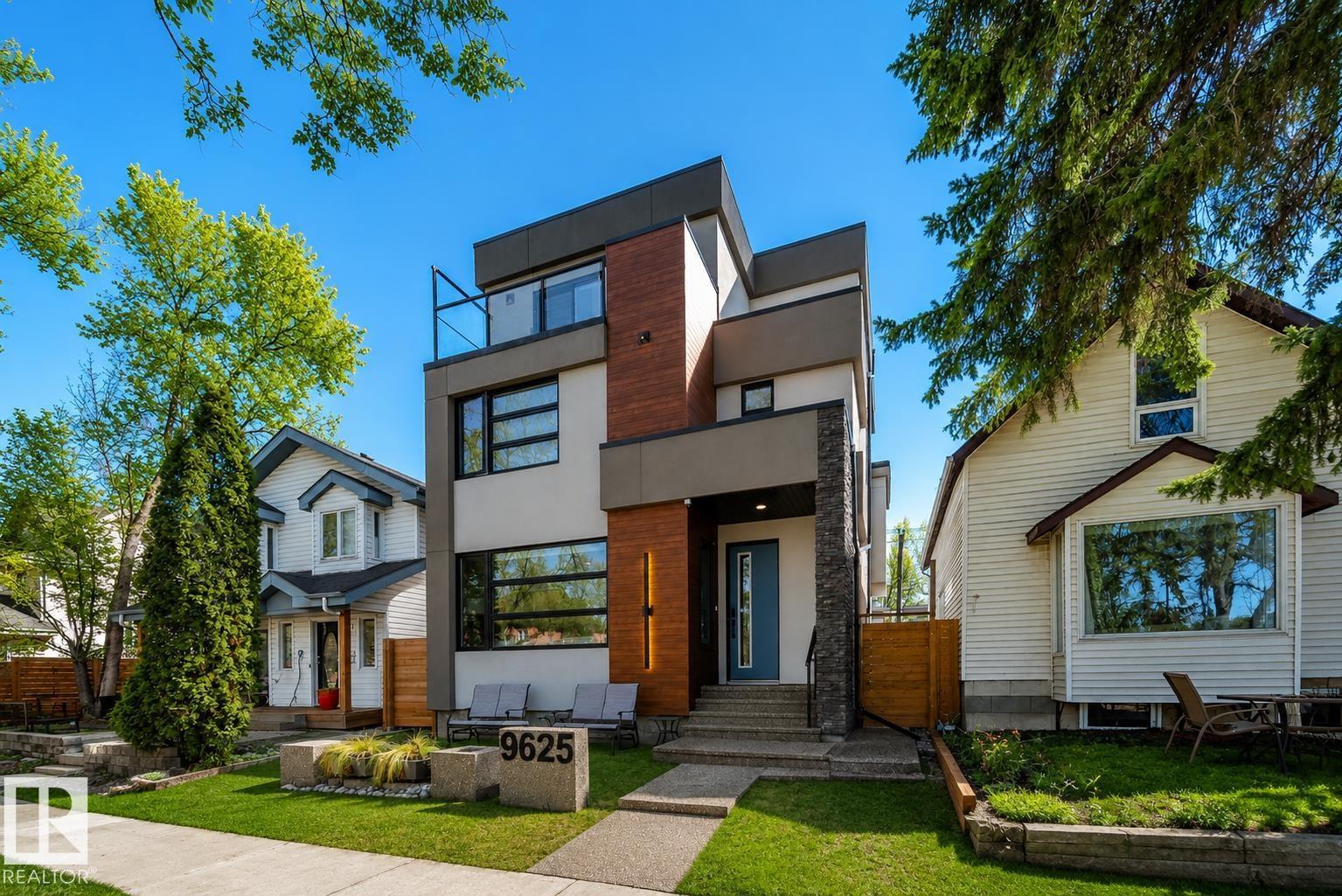 9625 101 ST NW - 1