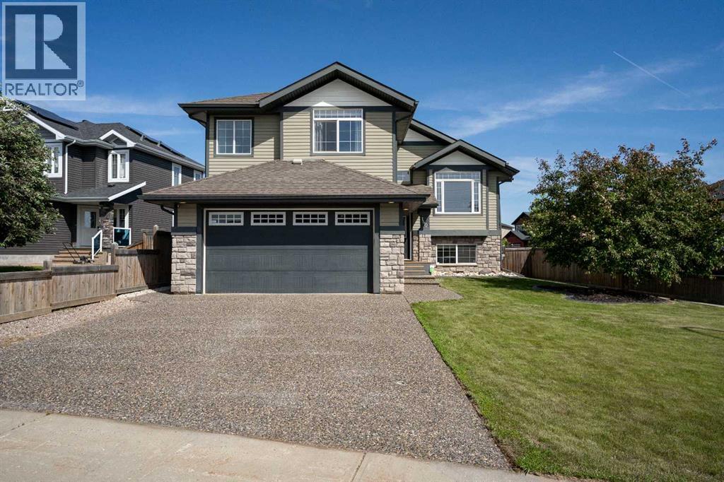 140 Heibert Bay, Fort McMurray